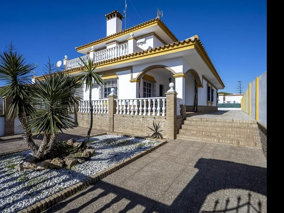 Matalascanas La Casita De Julia