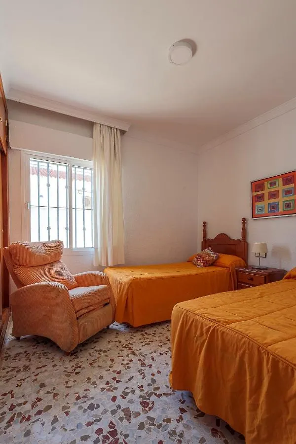 Matalascanas La Casita De Julia Holiday home