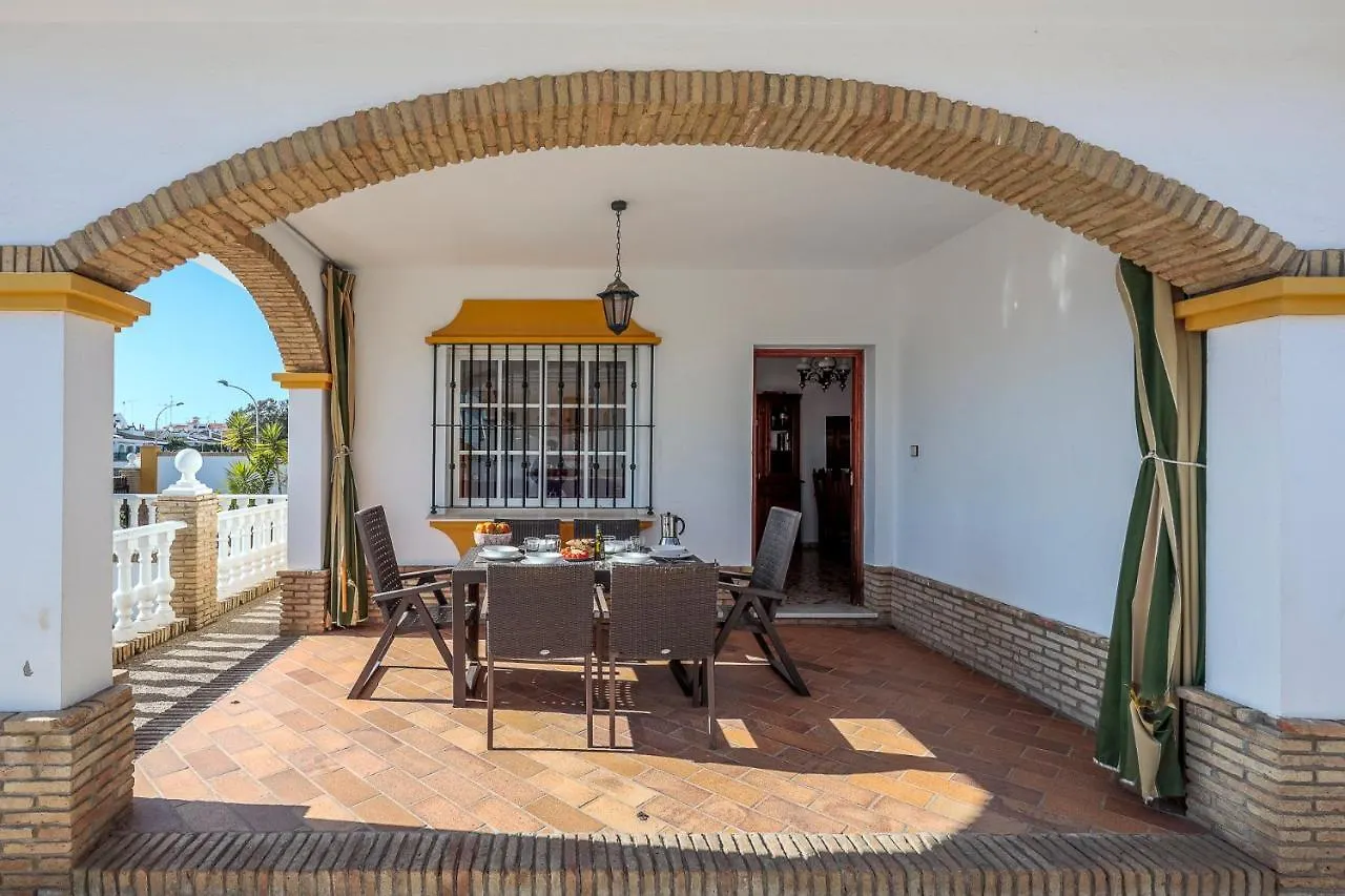 Matalascanas La Casita De Julia 0*,  ספרד