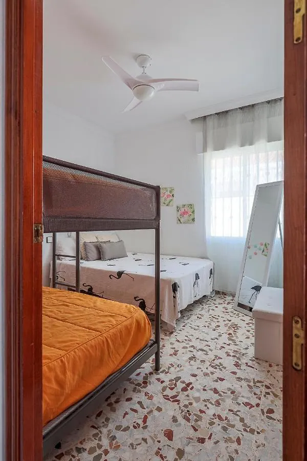 Holiday home Matalascanas La Casita De Julia Spain