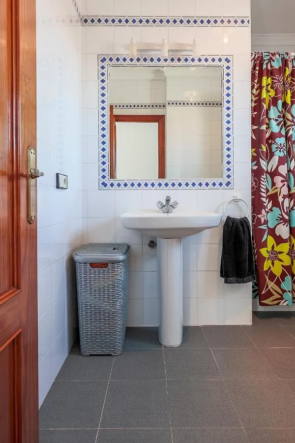 Matalascanas La Casita De Julia Holiday home