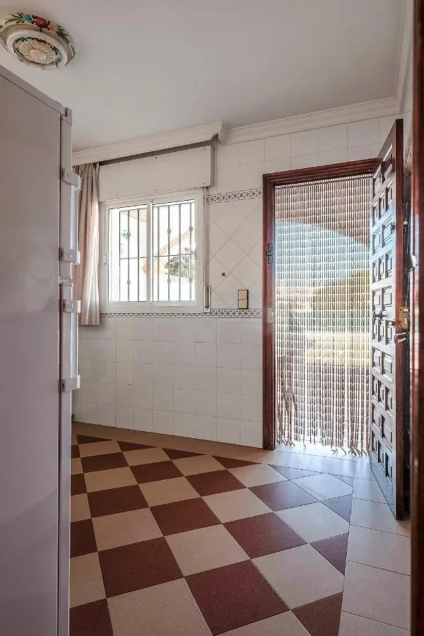 Matalascanas La Casita De Julia Holiday home