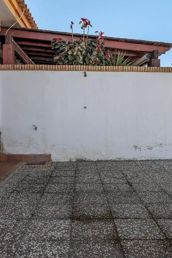 Matalascanas La Casita De Julia 0*,  Spain