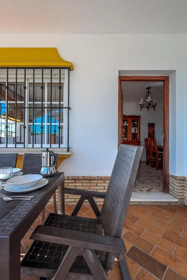 Holiday home Matalascanas La Casita De Julia