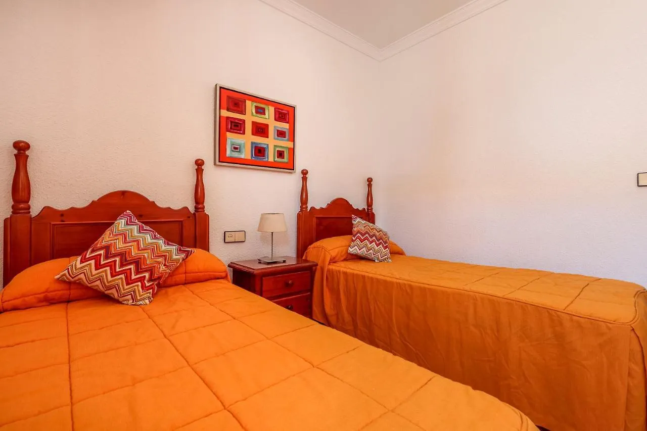 Matalascanas La Casita De Julia 0*,  ספרד