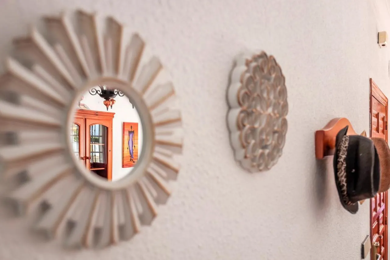 Matalascanas La Casita De Julia Holiday home