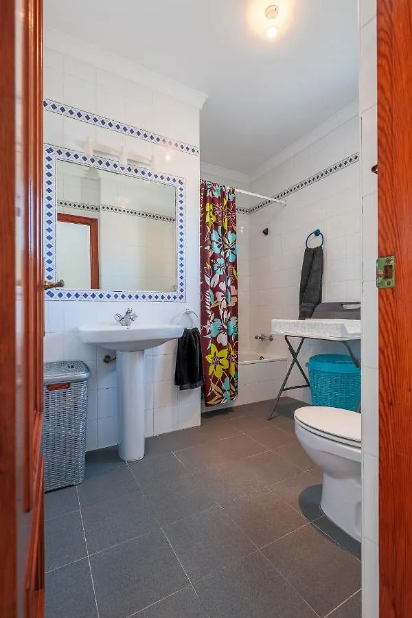 Holiday home Matalascanas La Casita De Julia Spain