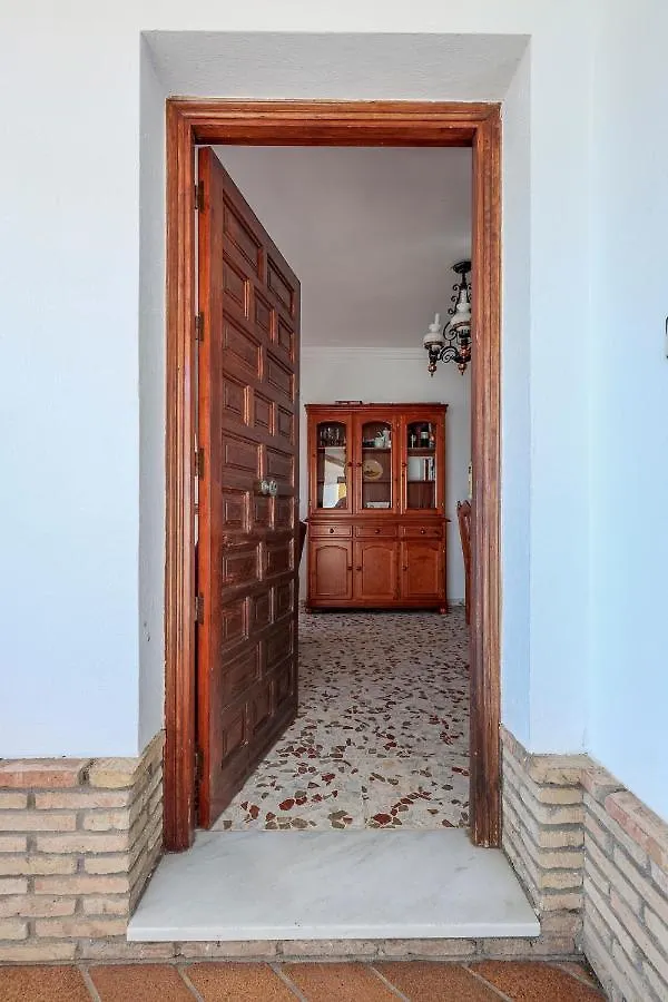 Matalascanas La Casita De Julia Spain