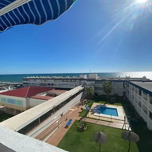 Apartamento Hilo, Matalascañas