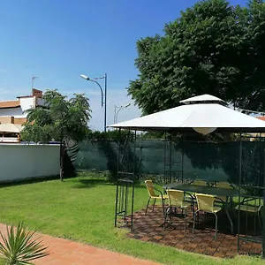 Сasa de vacaciones Chalet, Matalascañas