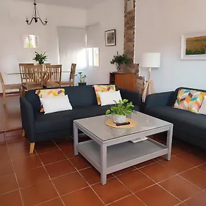 Сasa de vacaciones Chalet Matalascanas, Matalascañas