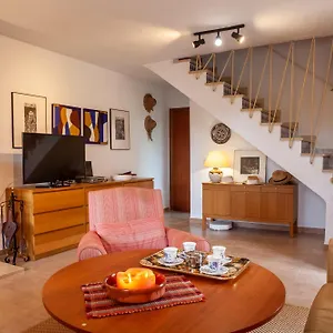 Сasa de vacaciones Casa De Eva En, Matalascañas