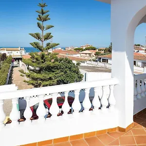 Сasa de vacaciones En A 300 Metros De La Playa, Matalascañas