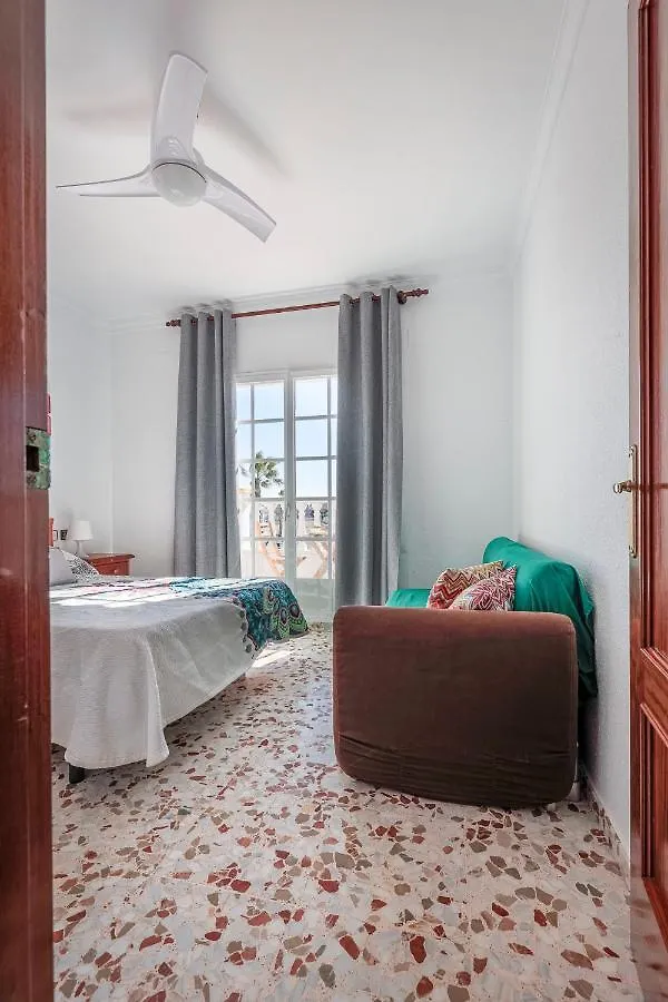 Matalascanas La Casita De Julia Spanien